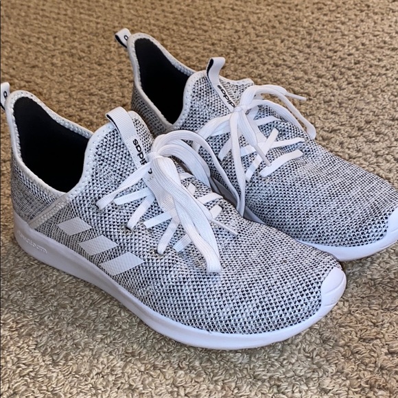 addidas memory foam